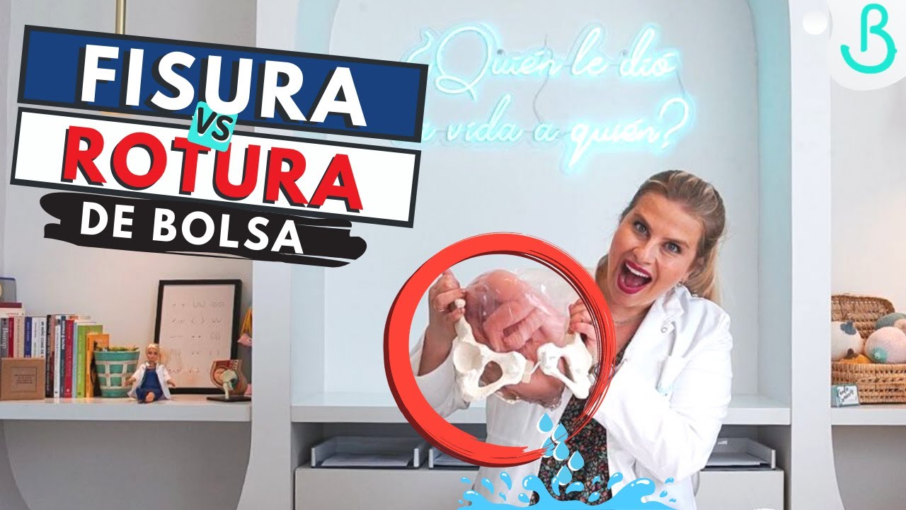 fisura en la bolsa semana 40