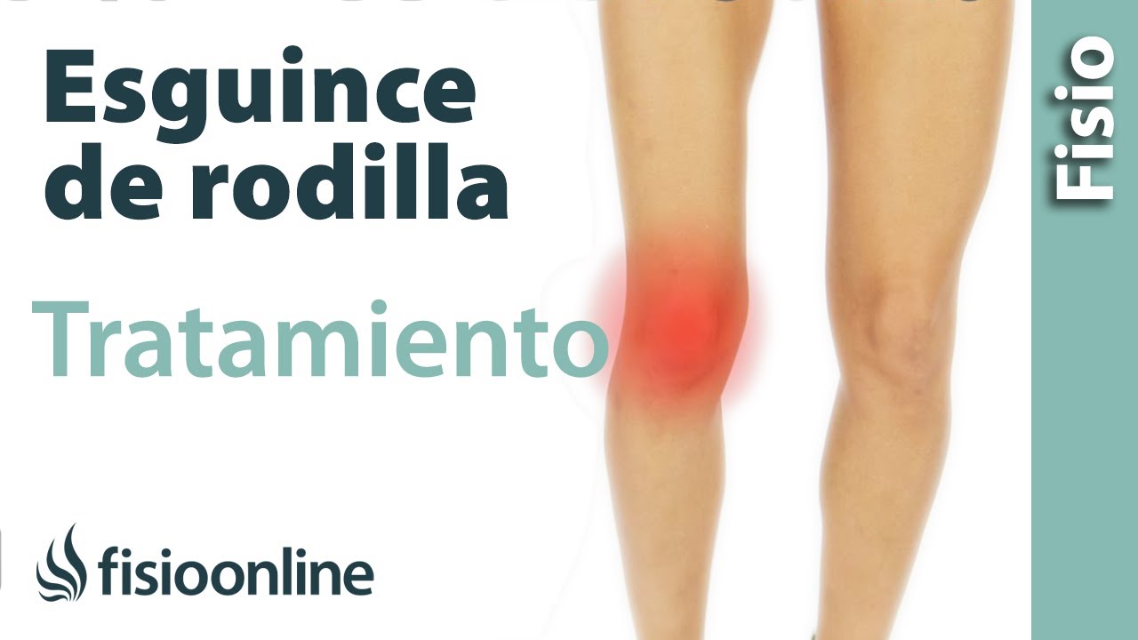 lesion ligamento lateral interno rodilla tratamiento