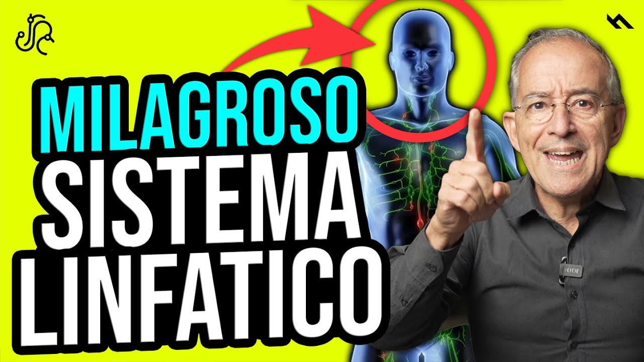 medidas de higiene del sistema linfatico