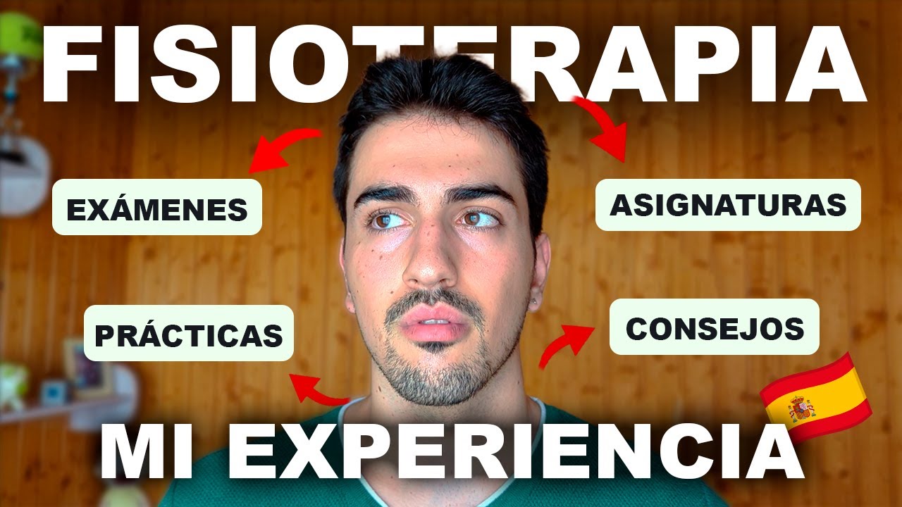 mejor universidad para estudiar fisioterapia en españa