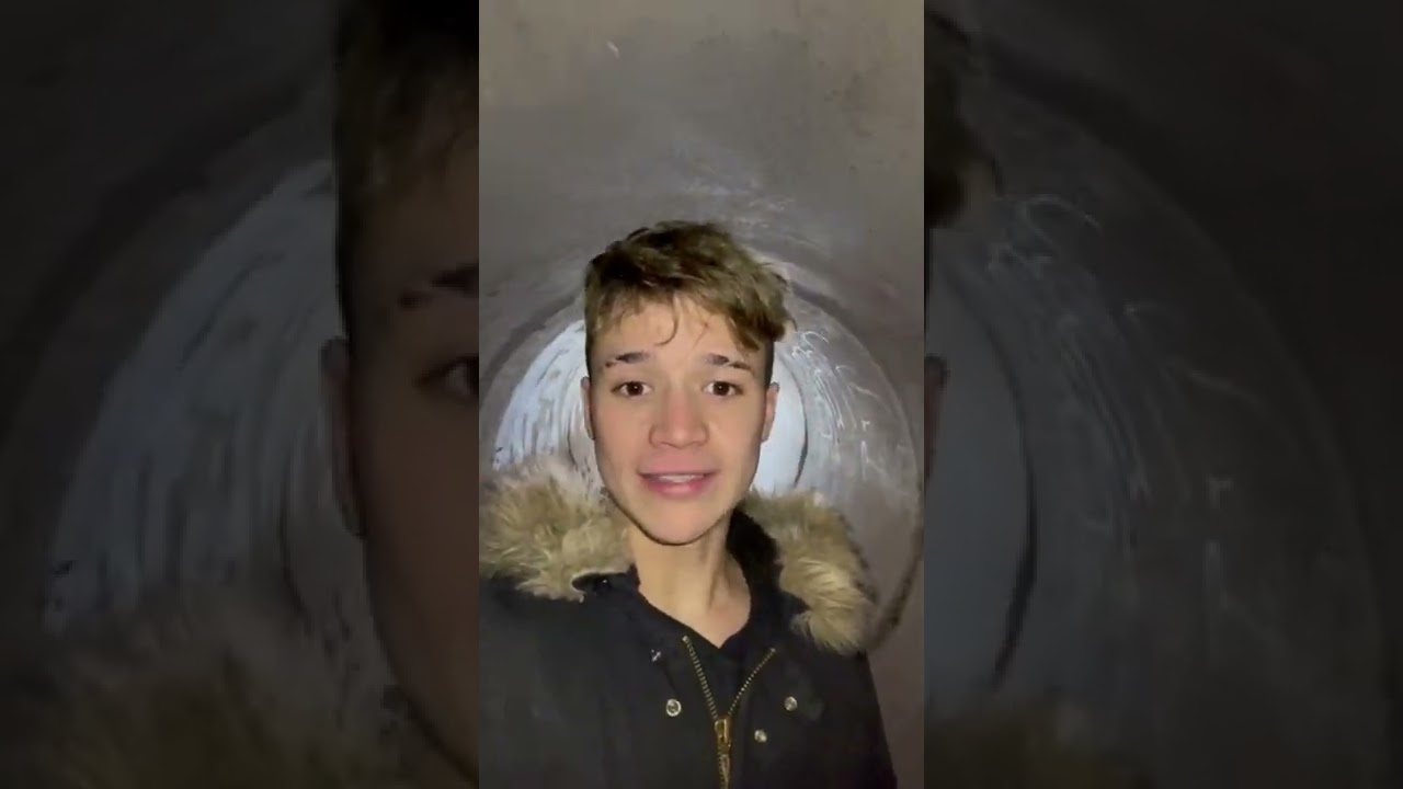 porque el tunel se llama asi