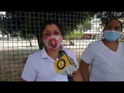 puestos de trabajo en un hospital