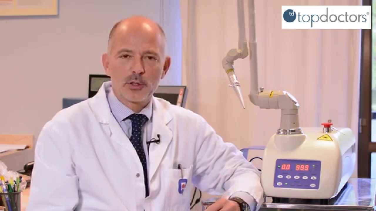 que es una fisura en medicina