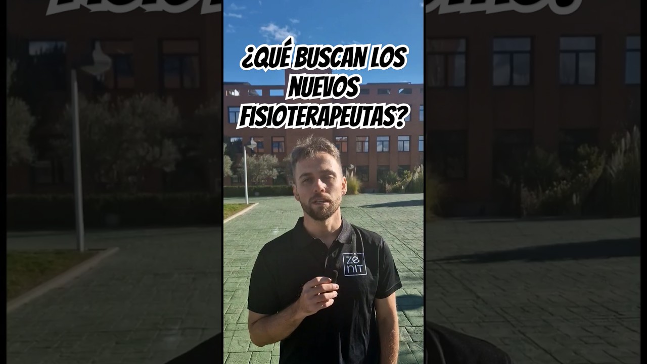 universidad alfonso x el sabio fisioterapia