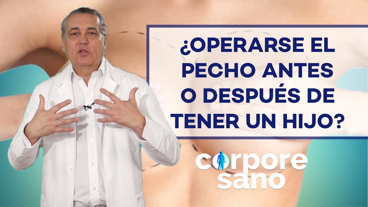como aumentar el busto despues de la lactancia