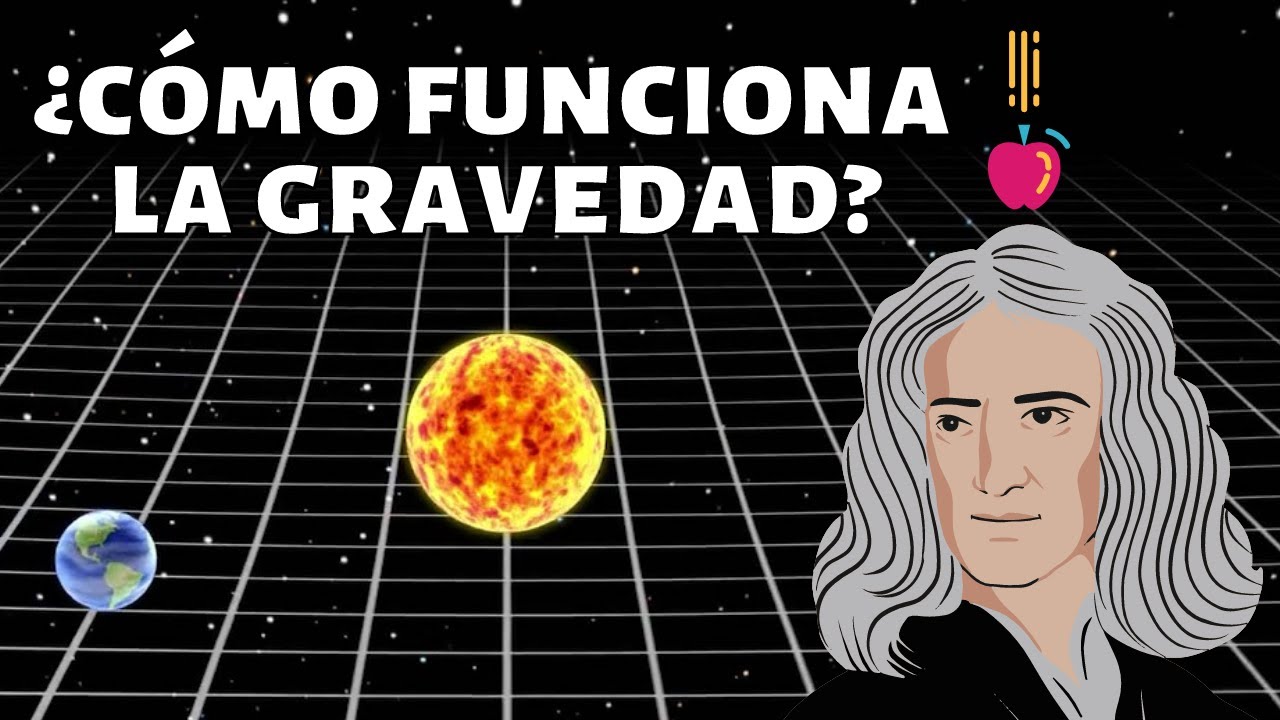 consecuencias de la ley de gravitacion universal