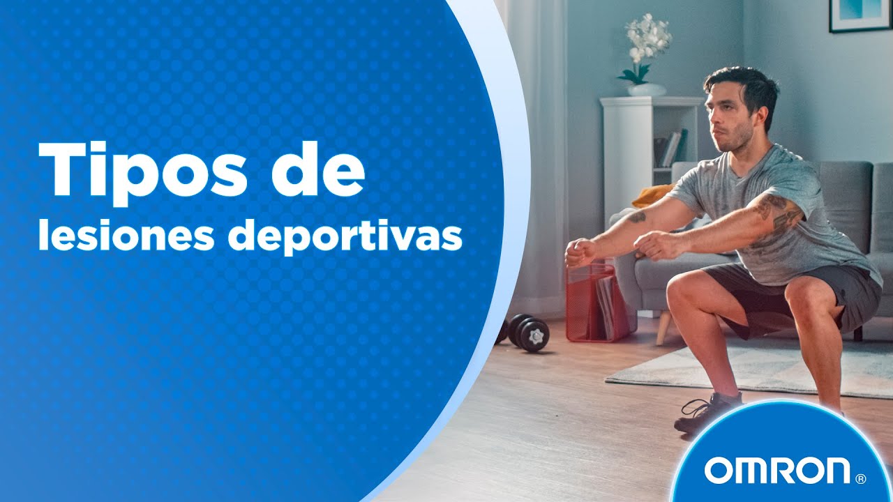 cuales son las lesiones mas frecuentes en la actividad fisica