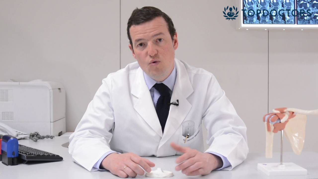cuanto dura la hinchazon despues de una artroscopia de rodilla