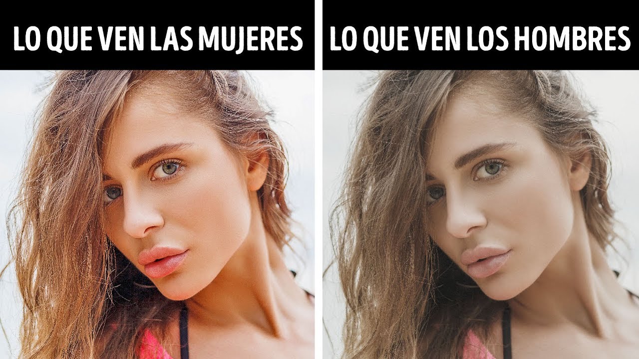 curiosidades del cuerpo de la mujer
