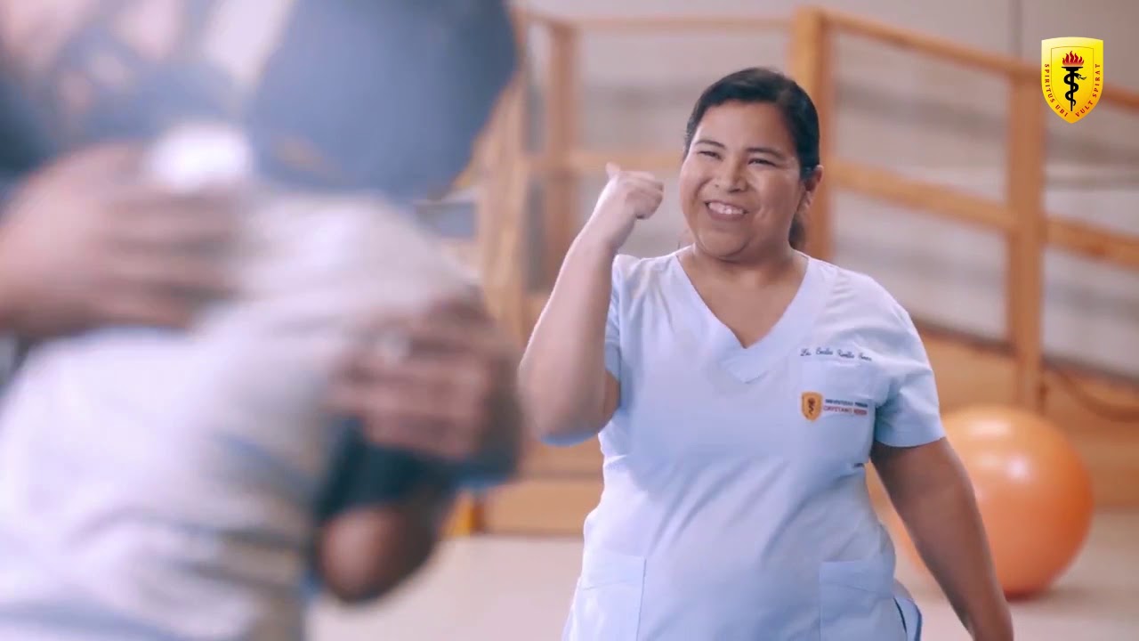 definicion de terapia fisica y rehabilitacion