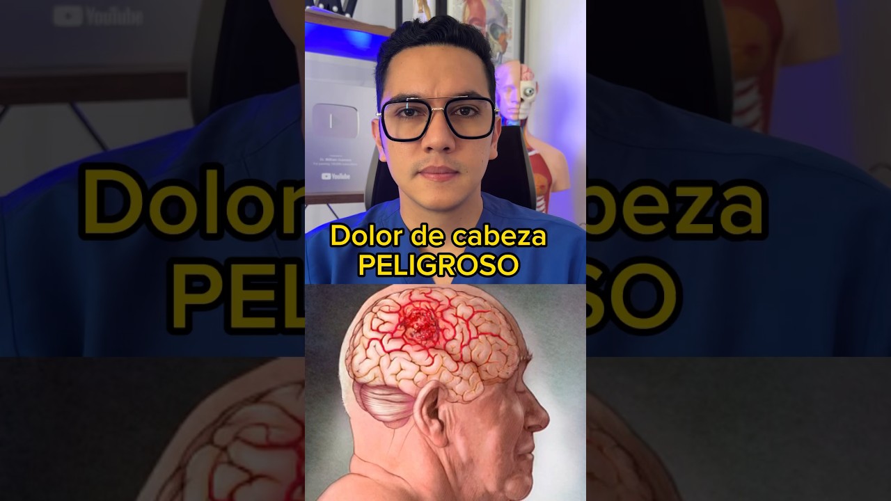 dolor de cabeza por tiempo nublado