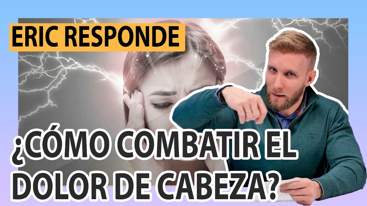 dolor en la sien por ansiedad