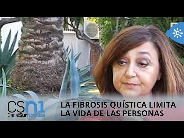 esperanza de vida de la fibrosis quistica