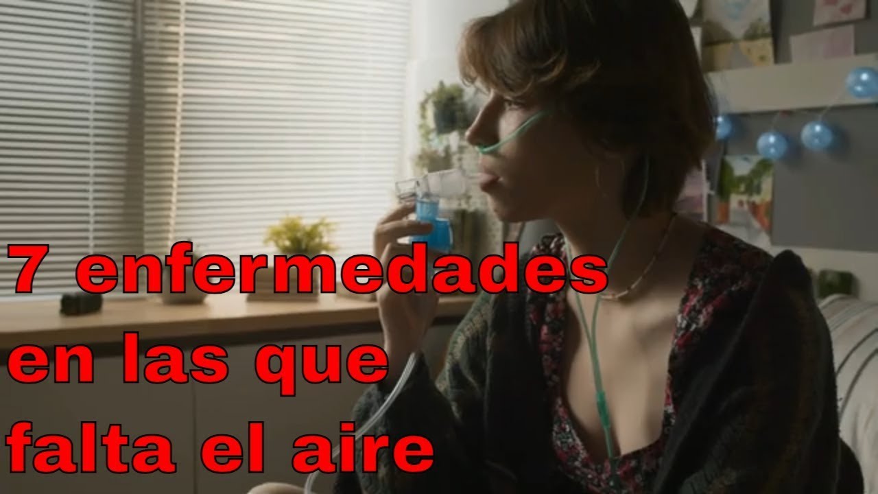 falta de aire por hernia de hiato