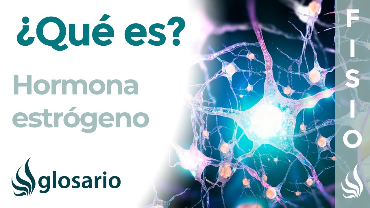 falta de estrógenos en el sistema nervioso