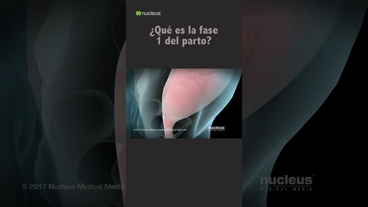 huesos que se rompen en el parto