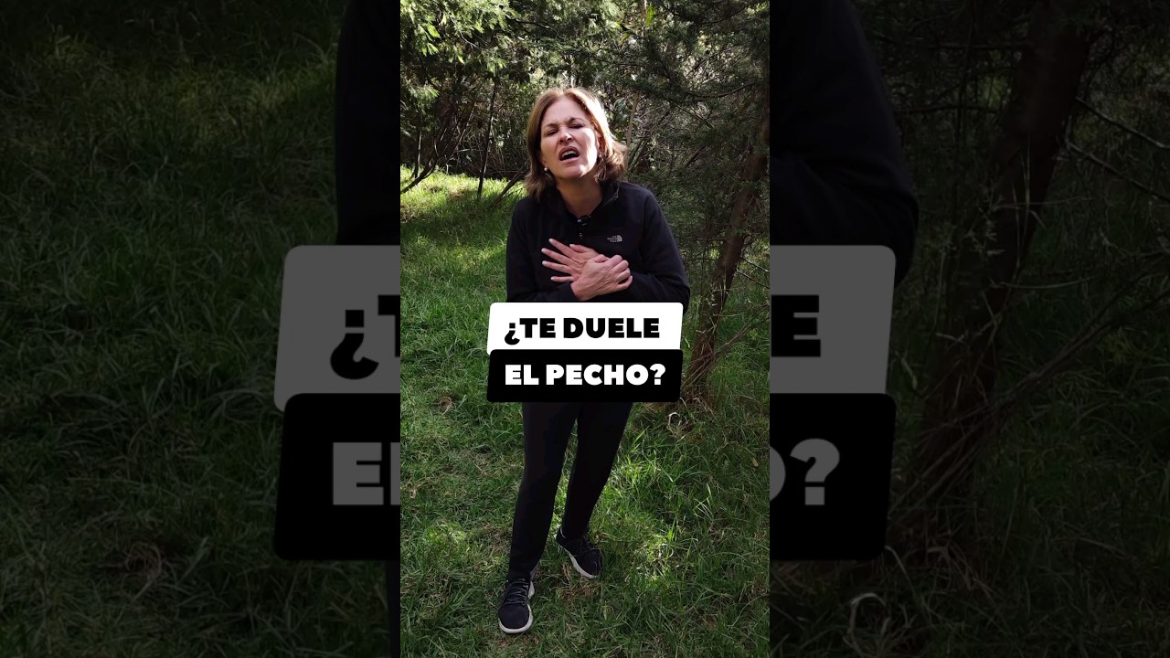mala postura al dormir dolor de pecho