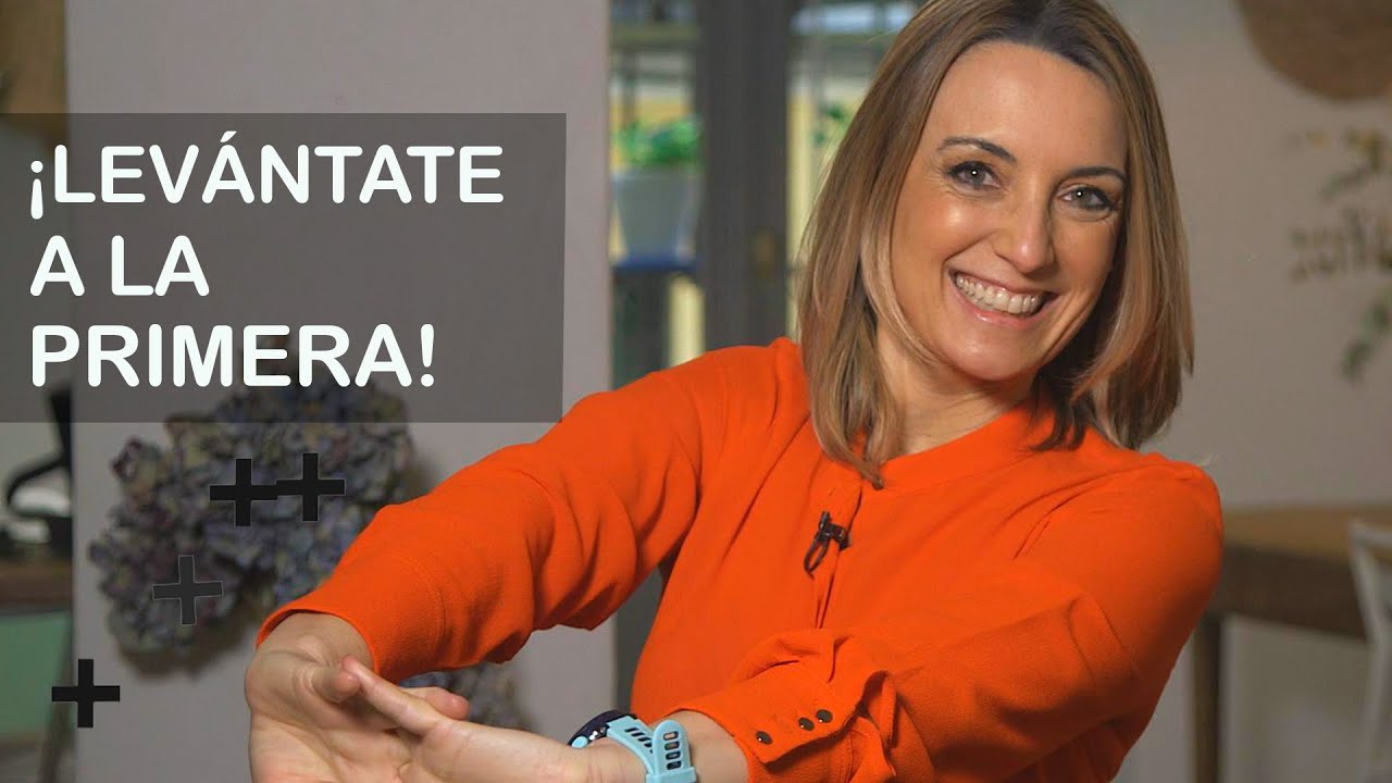 no poder levantarse de la cama
