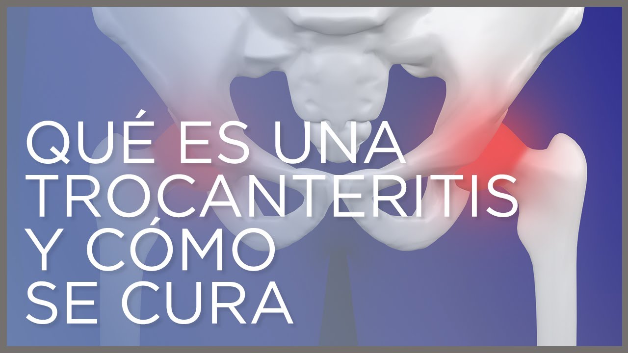 que es el trocanter del femur