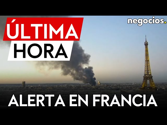 que hora es en francia ahora mismo