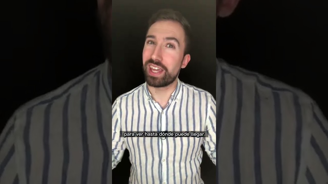 que significa poner la pierna encima de otra persona