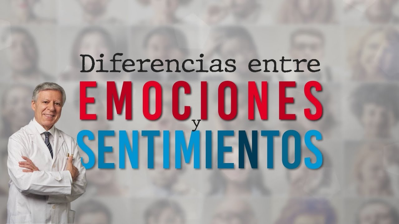 que tipo de palabra es emocion