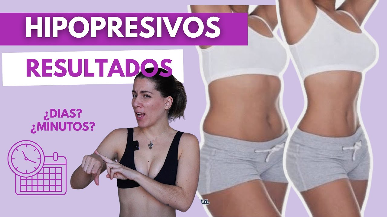 abdominales hipopresivos resultados en cuanto tiempo