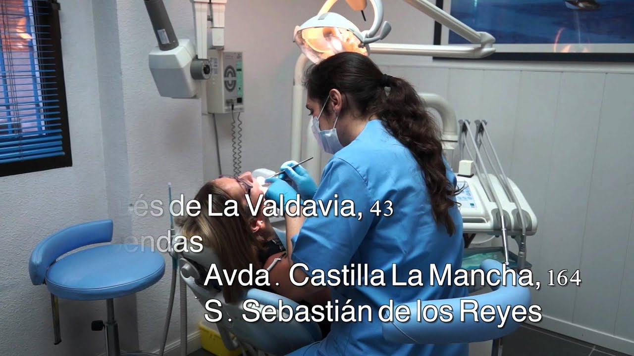 centro medico marques de la valdavia