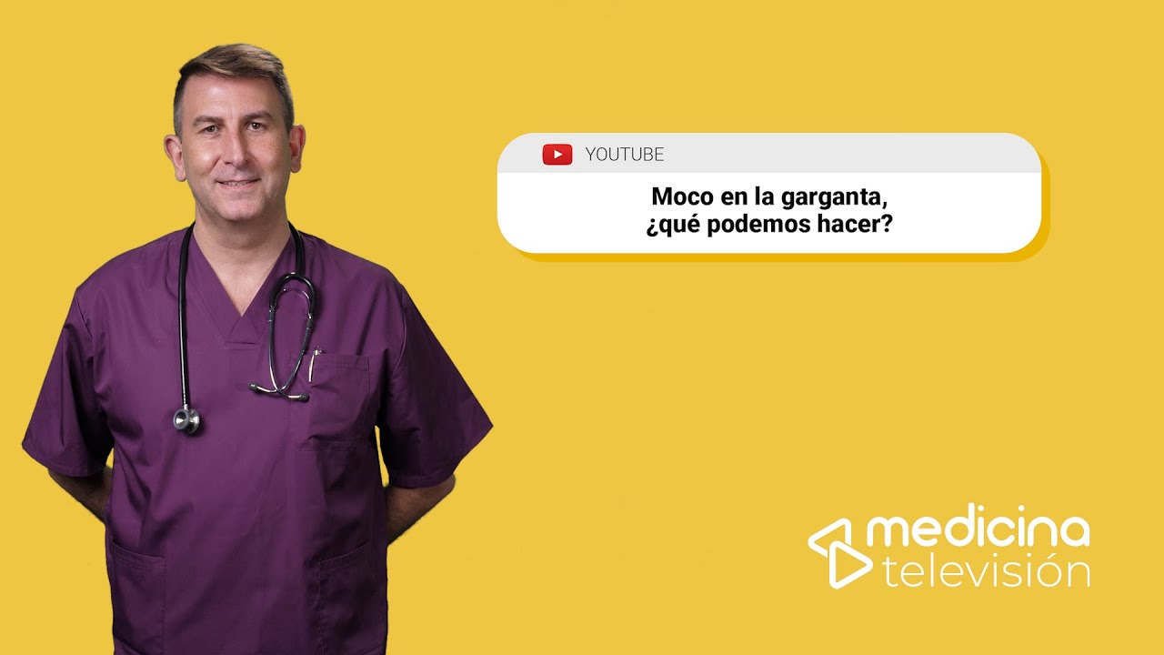 como ayudar a un bebé a expulsar flemas