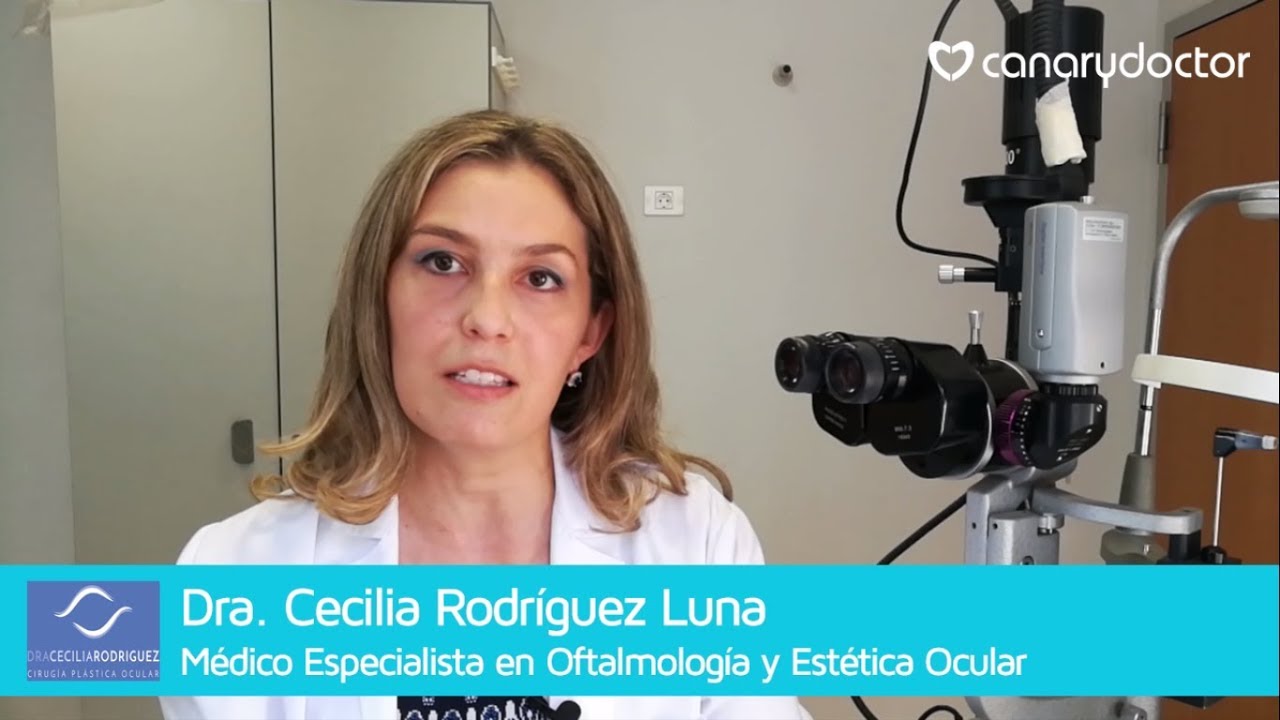 como eliminar las ojeras de forma permanente
