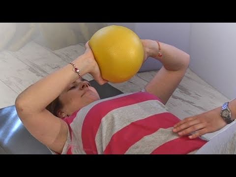 como recuperar el busto despues de amamantar
