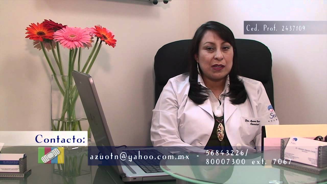 dolor de estomago y oidos tapados