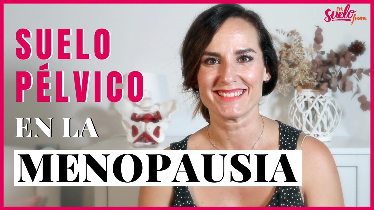 dolor pelvico y lumbar en la menopausia
