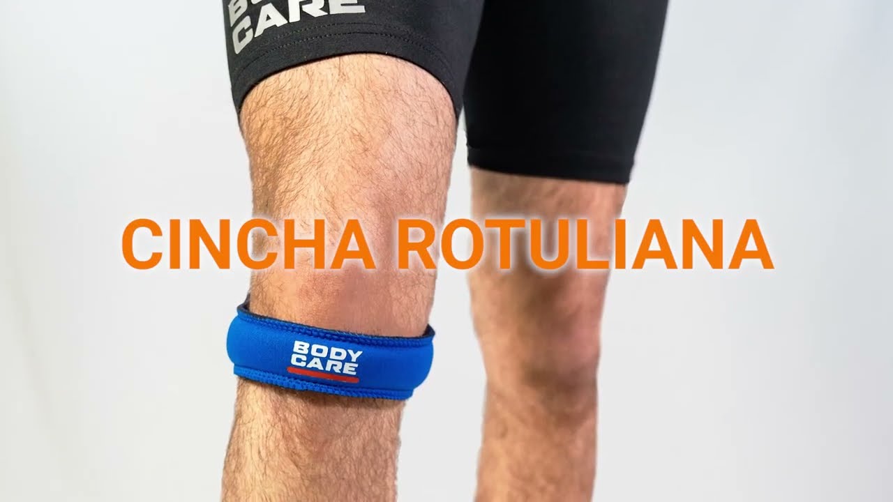 estabilizador de rodilla para que sirve