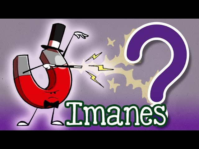 los imanes hacen daño al cuerpo