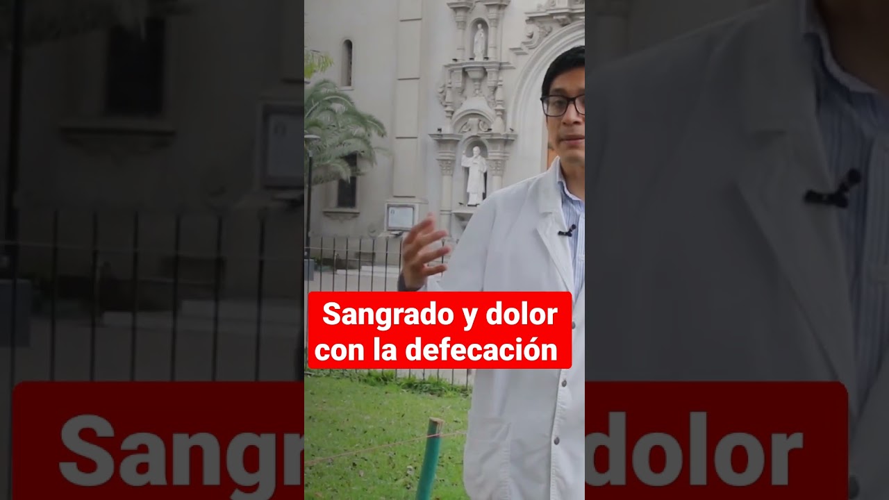 me duele el ano despues del parto