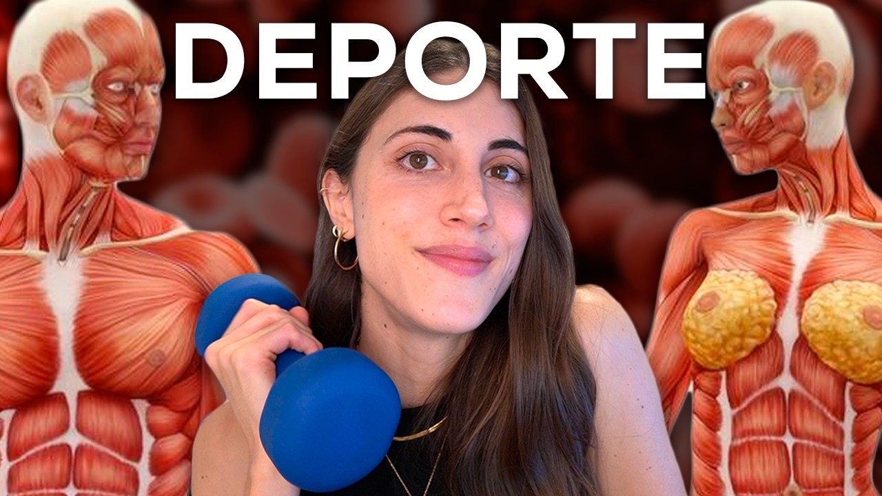 qué le pasa a nuestro cuerpo