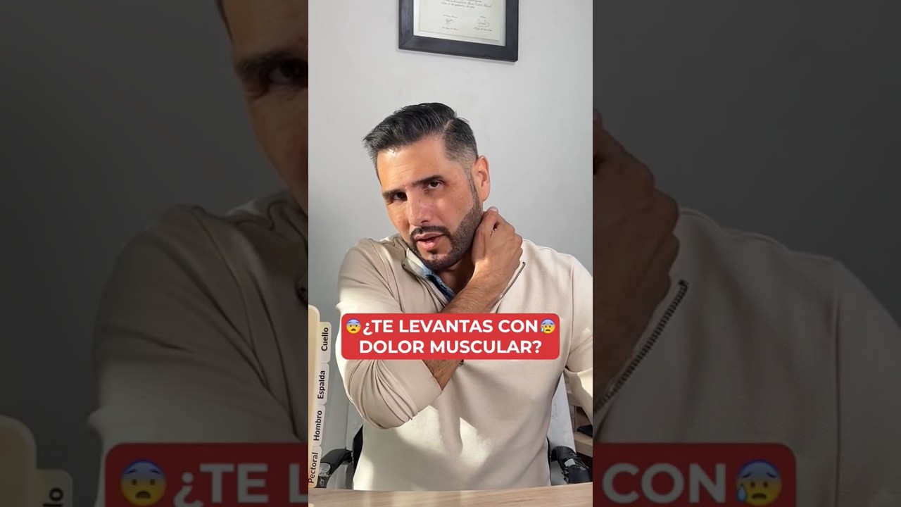 relajante muscular natural para el cuello